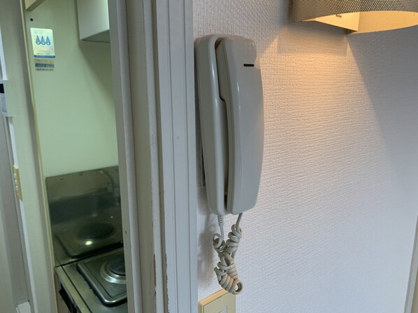 コスモガーデン英賀保の物件内観写真